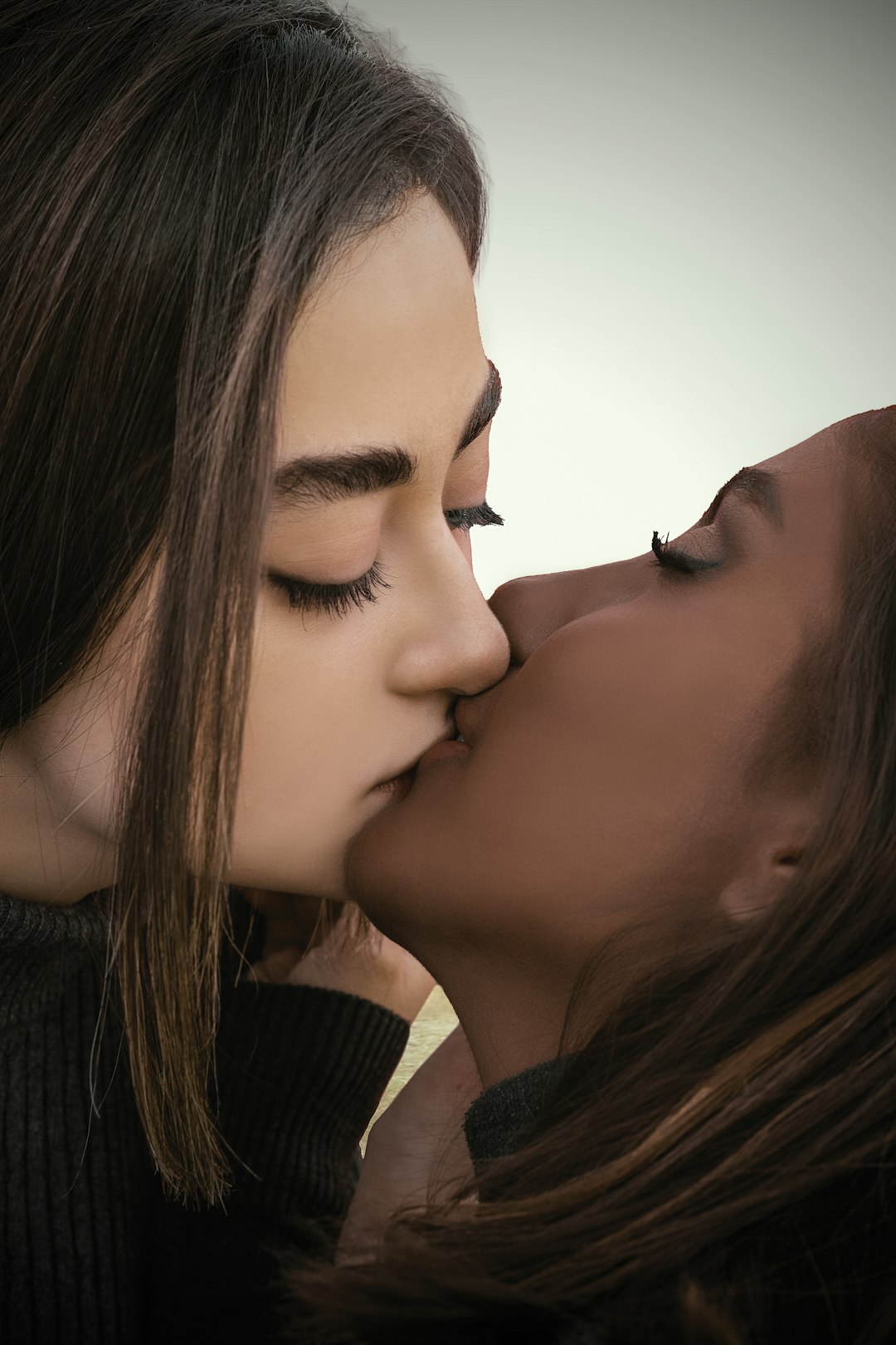 Chat de lesbianas: entre nosotras se habla mejor