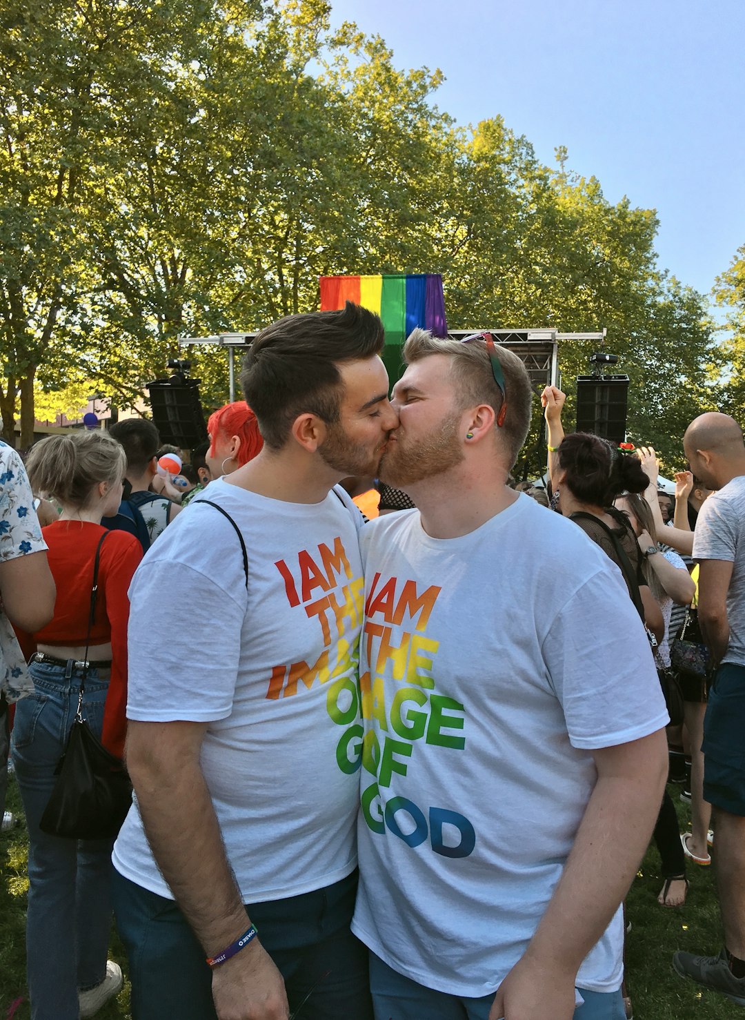Chat Gay para relaciones