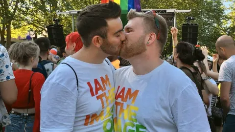 Chat Lesbianas de Barcelona